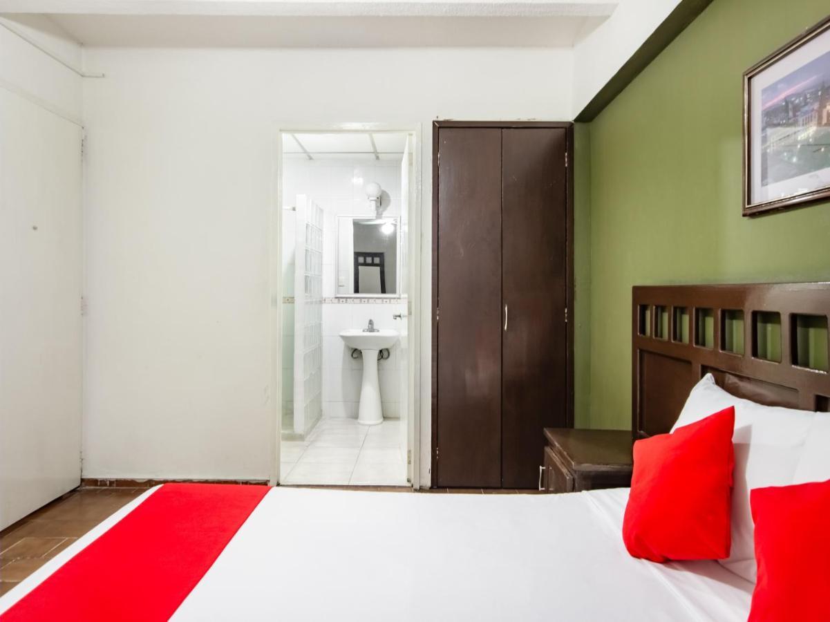 Hotel Halley León Exterior foto